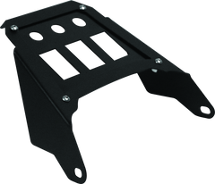 DragonFire Racing 20-22 Honda Talon Lower Switch Pod 522052