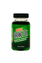 Maxima Mineral Brake Oil - 4oz 85-01904