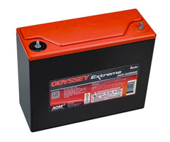 Odyssey Battery Powersport Extreme AGM Battery (PC1100) ODS-AGM40E