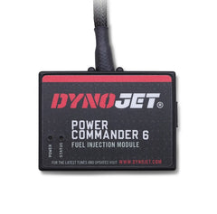 Dynojet 16-21 Yamaha YXZ 1000 R Power Commander 6 PC6-22075