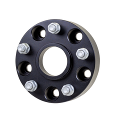 Gorilla Wheel Spacer 5X4.5 / 1.25 In (Pair) (GOR93-65-125)