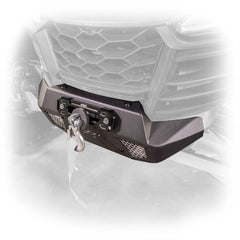 DRT Segway Villain SX10/W Front Winch Bumper