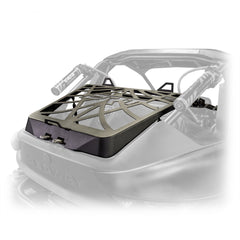 DRT Segway Villain SX10/W Tire Carrier and Trunk Enclosure