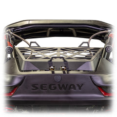 DRT Segway Villain SX10/W Tire Carrier and Trunk Enclosure