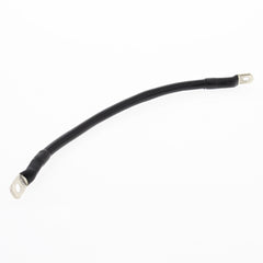 All Balls Racing 11in Black Battery Cable 78-111-1
