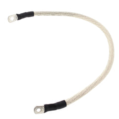 All Balls Racing 19in Clear Battery Cable 78-119