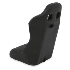 Simpson Racing Pro Sport Off-Road Suspension Seat Black / Black