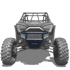 Factory UTV Polaris RZR Pro R / Turbo R / Pro S Winch Bumper V1