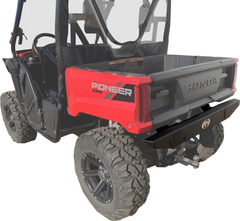 KFI 21+ Honda Pioneer 520 Bumper Rear Formed 102135