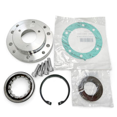 EVP XR Series Billet PTO Cover for Can Am Maverick X3