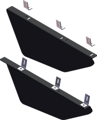 KFI 19+ Honda Talon 1000 Lower Door Panel Kit 101785