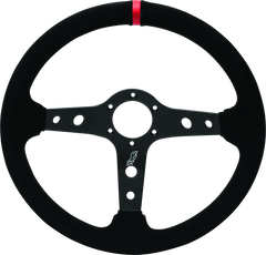 DragonFire Racing Steering Wheels - Iron Series Shallow 522343