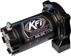 KFI 3500lb Motor Assembly - (Assault) MOTOR-AS35