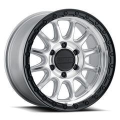 Raceline 960MB Alpha 17x8.5 - 6x135 960MB-78565-00