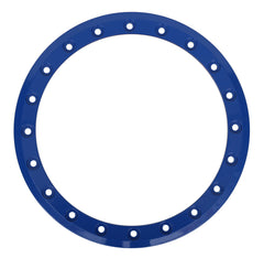 SYSTEM 3 SB4-SB6 BEADLOCK 14" RING BLUE