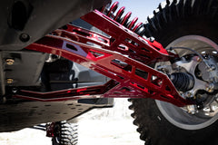 HCR Duner Suspension Kit for Can-Am Maverick X3 72"