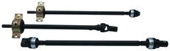 All Balls Racing 19-20 Polaris Ranger XP 1000 EPS Crew Prop Shaft - Front PRP-PO-09-018
