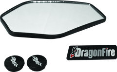 DragonFire Racing Slayer Mirror Replacement Kit 522037