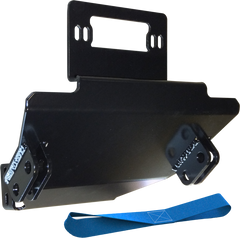 KFI 05-16 Kawasaki Mule 610 UTV Plow Mount 105470