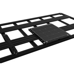 KC HiLiTES BLOX Solar Panel Roof Rack Mount - 92501