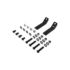 KC HiLiTES Quick Fist Roof Rack Mount 45° - 92508