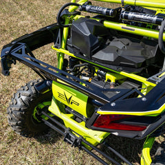 EVP Can-Am Maverick X3 Bed Delete