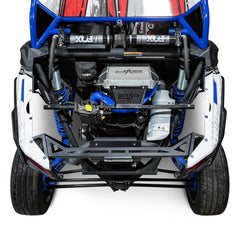 EVP Can-Am Maverick X3 Bed Delete
