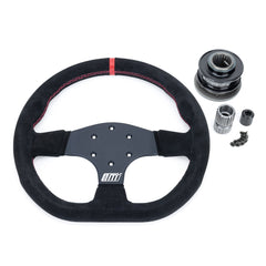 EVP.MOde Steering Wheel & Quick-Release Hub Adapter for Polaris RZR, General & Ranger