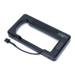 EVP Billet Shift Light Bezel for Can-Am Maverick R