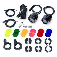 EVP Tractor Beam 3.1 Laser Pods Kit