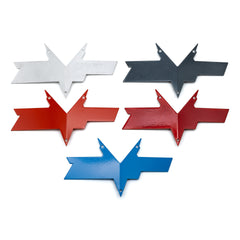 EVP Logo/Emblem for EVP Can-Am Maverick X3 & Polaris RZR Grilles (EMBLEM ONLY)