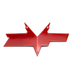 EVP Logo/Emblem for EVP Can-Am Maverick X3 & Polaris RZR Grilles (EMBLEM ONLY)