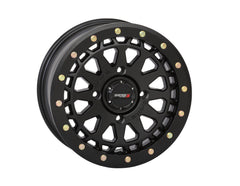 SYSTEM 3 SB6 BL WHEEL