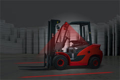 HELLA Work Light 996210011