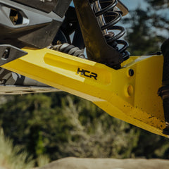 HCR Can-am Maverick R Dual Sport High Clearance Trailing Arm