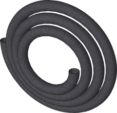 KFI Winch Line Protective Sheath - UTV UTV-RPS