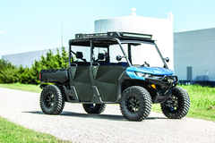 DragonFire Racing 16+ Can-Am Defender MAX UTV Doors - 4-doors 523000