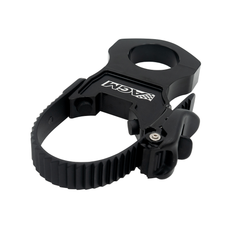 Quick Clamp - Chassis Tube Mount