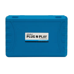 Plug n Play Tire Repair Kit