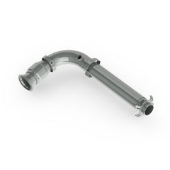 MBRP Can-Am Race Pipe. AT-9208RP