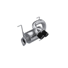 MBRP Polaris Single Slip-on Dual Outlet Muffler. AT-9533PT
