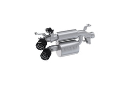 MBRP Performance Slip-on Active Exhaust System AT-9536AS