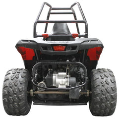 Factory UTV Polaris Ranger 150 / Ace 150 Transmission Bar