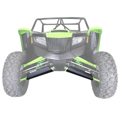 Factory UTV Arctic Cat Wildcat XX UHMW A-Arm Guards