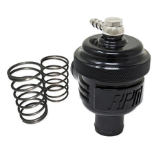 RPM Can-Am X3 Turbo Blow Off Valve ( BOV ) Kit 2017-2019