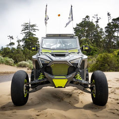 HCR Polaris RZR Pro R | HCR OEM Replacement Kit