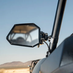 Chupacabra Replacement Glass for Cuero Pro Side Mirrors