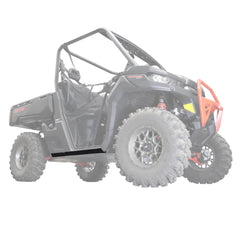 Factory UTV Can-Am Defender UHMW Rock Sliders