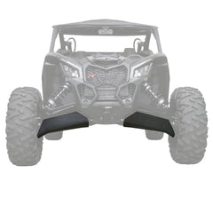 Factory UTV Can-Am Maverick X3 & X3 Max UHMW A-Arm Guards