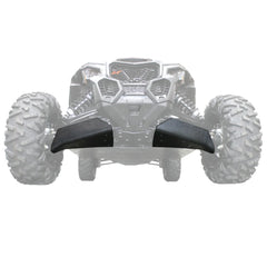Factory UTV Can-Am Maverick X3 & X3 Max UHMW A-Arm Guards